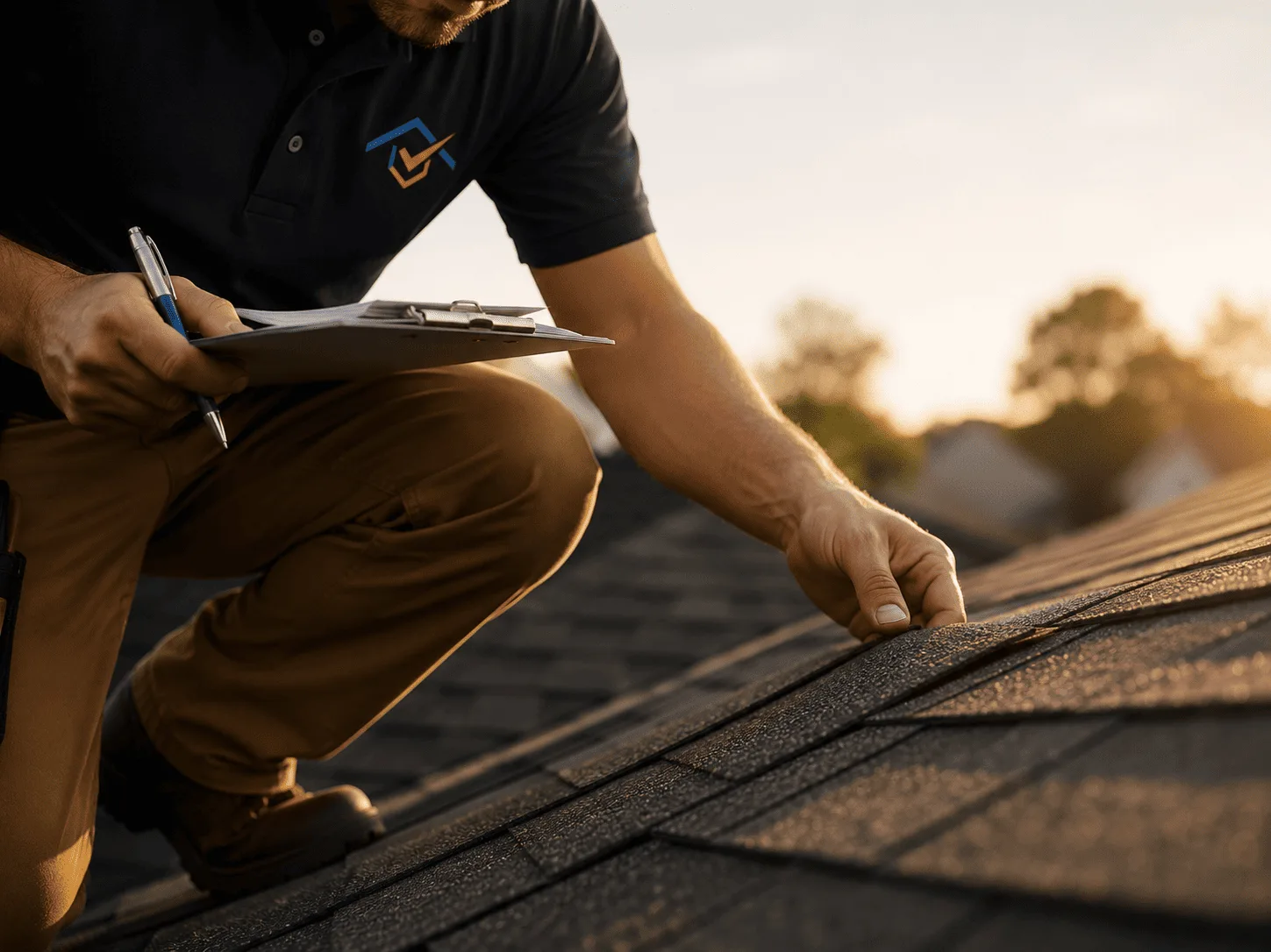 Why Choose Roof Inspection in Campbell, TX