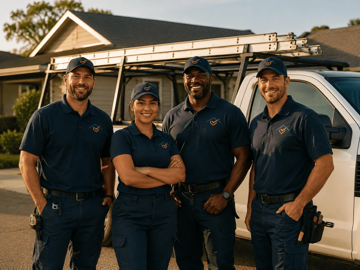Roof Inspection company in Campbell, TX